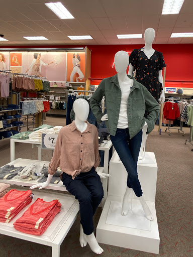 Department Store «Target», reviews and photos, 9001 Staples Mill Rd, Henrico, VA 23228, USA