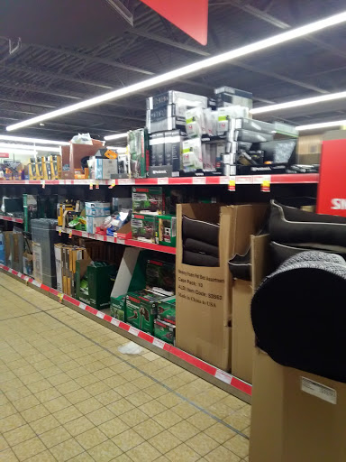 Supermarket «ALDI», reviews and photos, 5761 US-6, Portage, IN 46368, USA