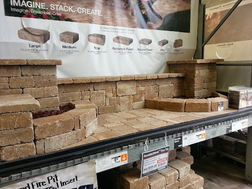 Home Improvement Store «The Home Depot», reviews and photos, 2312 Eastern Blvd, Montgomery, AL 36117, USA