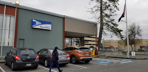 Post Office «United States Postal Service», reviews and photos, 11 3rd St NW, Auburn, WA 98002, USA