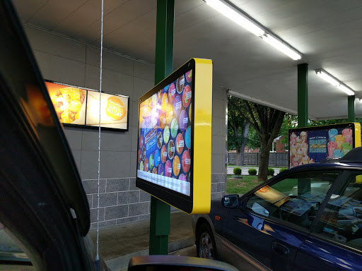 Fast Food Restaurant «Sonic Drive-In», reviews and photos, 537 W Dixie Ave, Elizabethtown, KY 42701, USA