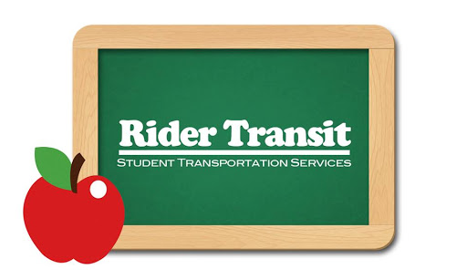 Rider Transit vts