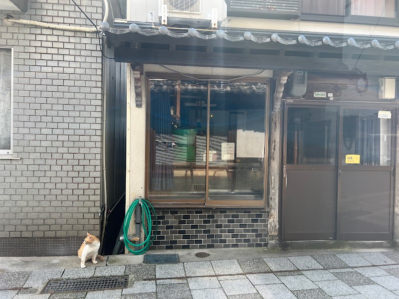 いき屋鮮魚店