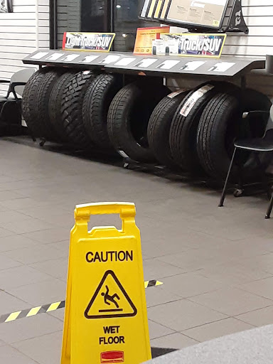 Tire Shop «Tires Plus», reviews and photos, 2480 10th St, Coralville, IA 52241, USA