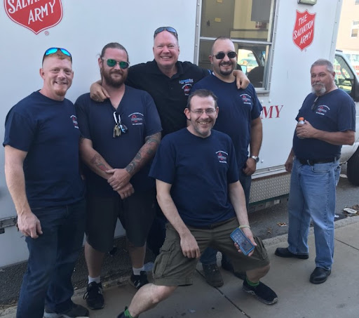 Locksmith «Locks & Keys, Inc Locksmiths», reviews and photos, 296 Mishawum Rd, Woburn, MA 01801, USA