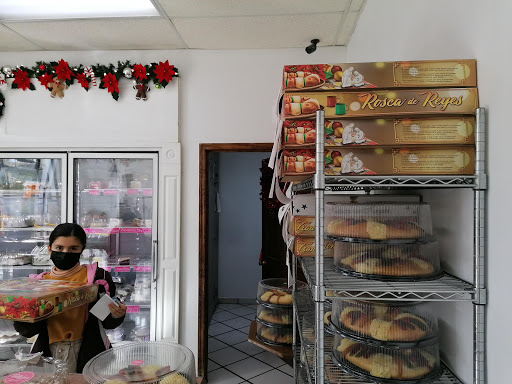 Betty Love Cake Shop en San Luis Río Colorado