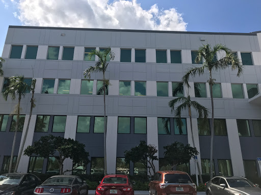Distribution Service «DHL Globalmail», reviews and photos, 2700 S Commerce Pkwy, Weston, FL 33331, USA