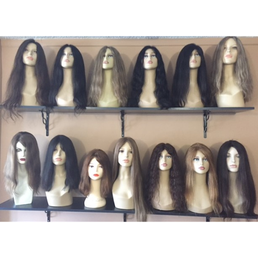 Wig & Hair Therapy Studio