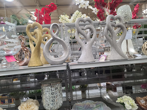 Clothing Store «Burlington Coat Factory», reviews and photos, 31940 Gratiot Ave, Roseville, MI 48066, USA