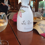 Photo n°8 de l'avis de Ivan.o fait le 30/05/2022 à 18:32 sur le  La Fornace à Tavarnelle Val di Pesa