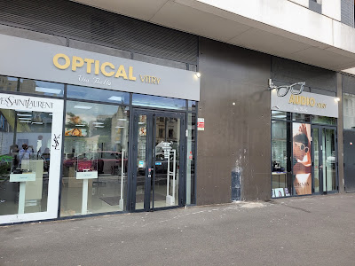 Optical Vitry Via Bella et Audio Vitry à Vitry-sur-Seine