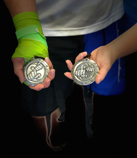 Gym «CKO Kickboxing RVA», reviews and photos, 9051 W Broad St, Henrico, VA 23294, USA