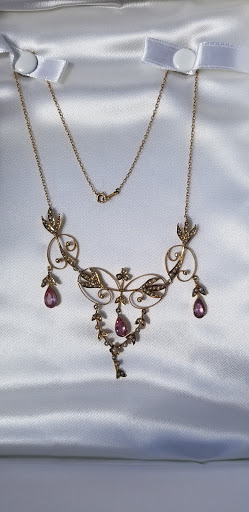 Jewelry Store «R.F. Moeller Jeweler», reviews and photos, 2065 Ford Pkwy, St Paul, MN 55116, USA