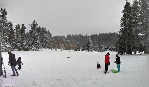 Park «Jackson Park Golf Course», reviews and photos, 1000 NE 135th St, Seattle, WA 98125, USA