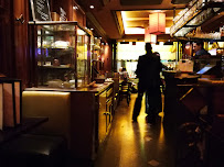 Atmosphère du Restaurant français Le Carré Élysée à Paris - n°16