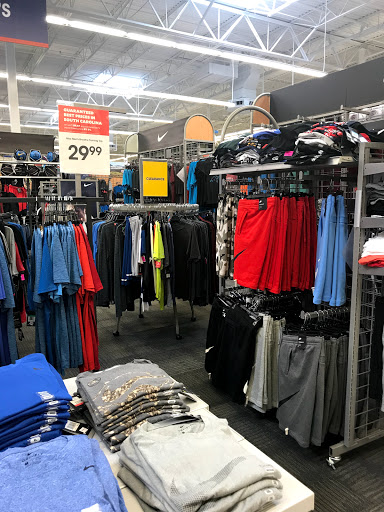 Sporting Goods Store «Academy Sports + Outdoors», reviews and photos, 120 Woody Jones Blvd, Florence, SC 29501, USA