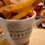 Photo n°44 de l'avis de Alessandro.a fait le 27/08/2021 à 12:36 sur le  Rivetti Cafè à Valdagno