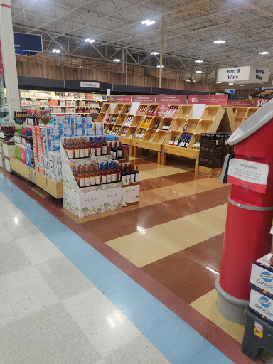 Grocery Store «Meijer», reviews and photos, 3911 US-22, Loveland, OH 45140, USA