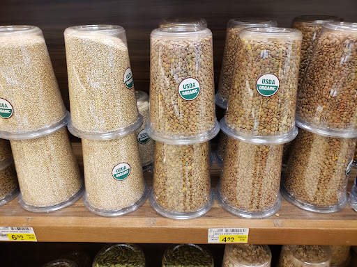 Grocery Store «Safeway», reviews and photos, 2555 Harris St, Eureka, CA 95503, USA