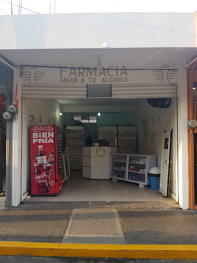 Farmacia Sy Orizaba