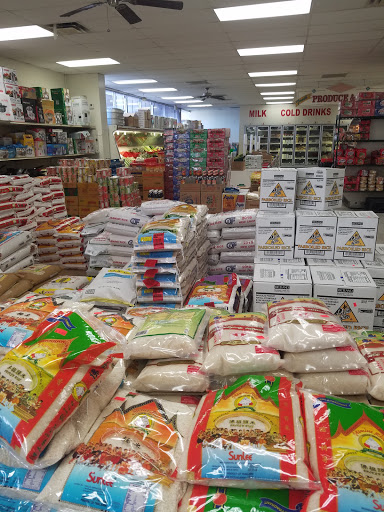 Asian Grocery Store «88 International Market», reviews and photos, 3557 W Dunlap Ave, Phoenix, AZ 85051, USA