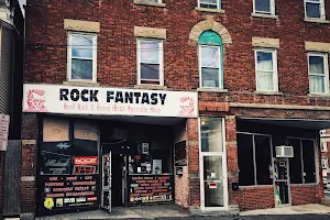 Rock Fantasy image