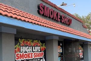 High Life Smoke Shop image