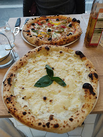 Pizza du Pizzeria Pizza Nova Bezons - n°12