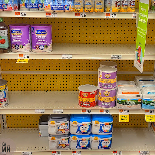 Drug Store «Walgreens», reviews and photos, 150 N MacDade Blvd, Glenolden, PA 19036, USA