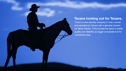 Texas Security & Surveillance