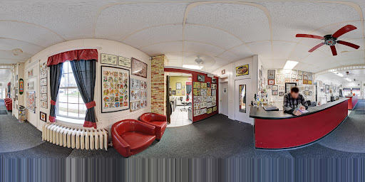 Explore tattoo cuff ideas, creative tattoo ideas in Port Washington, available at Homeward Bound Tattoo