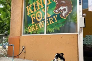 King Fox Brewery image