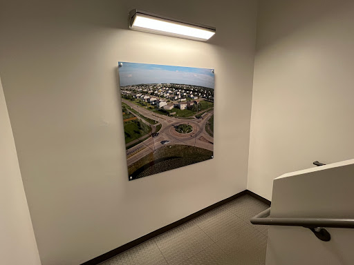 Sign Shop «FASTSIGNS», reviews and photos, 313 N Mattis Ave #114, Champaign, IL 61821, USA