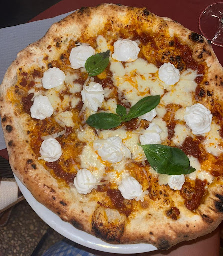 Vol.2 Pizza Parlor & Public House in Camigliano, Provincia di Caserta