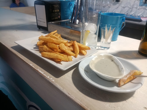 Información y opiniones sobre Bar El Timón de San Vicente De La Barquera