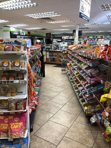 Convenience Store «7th Heaven Discount Store», reviews and photos, 200 Washington St, Chillicothe, MO 64601, USA