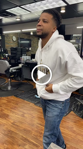 Barber Shop «Nicostilo Barbershop», reviews and photos, 279 New Brunswick Ave, Perth Amboy, NJ 08861, USA