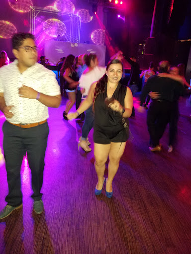 Concert Hall «VooDoo Lounge», reviews and photos, 1 Riverboat Dr, North Kansas City, MO 64116, USA