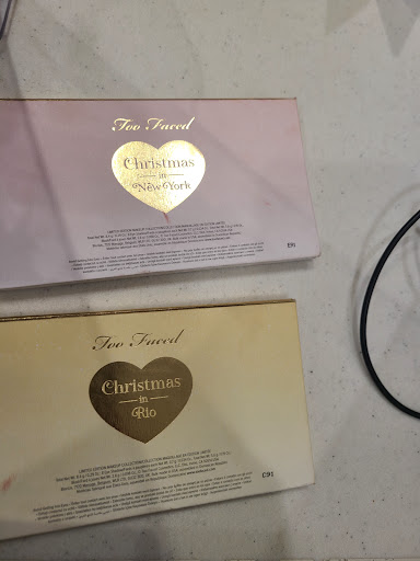 Hair Salon «Ulta Beauty», reviews and photos, 1845 Briargate Pkwy #407, Colorado Springs, CO 80920, USA