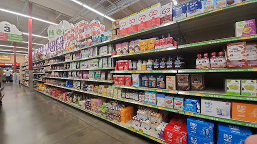 Grocery Store «Grocery Outlet Bargain Market», reviews and photos, 2001 W Whittier Blvd, La Habra, CA 90631, USA