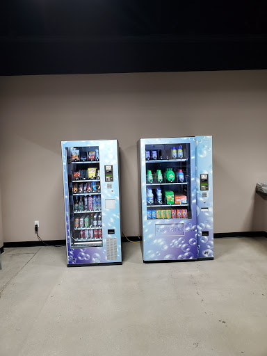 Laundromat «The Wash House», reviews and photos, 3322 S Campbell Ave, Springfield, MO 65807, USA