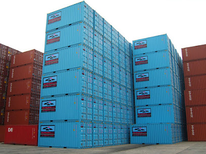 Boxman Containers - Wellington