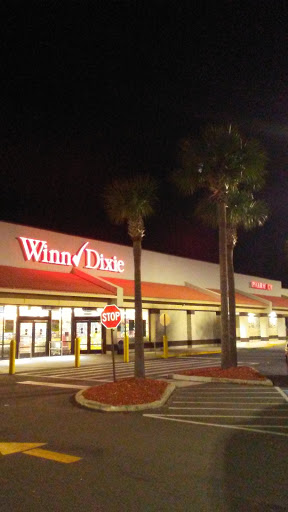 Grocery Store «Winn-Dixie», reviews and photos, 6257 US-1, Port St John, FL 32927, USA