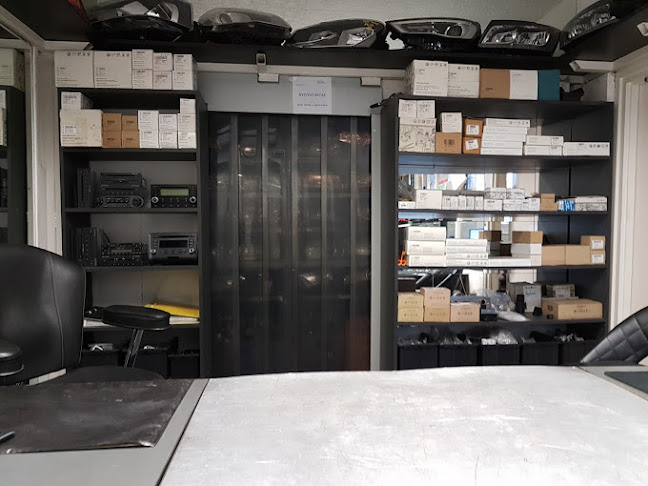 Értékelések erről a helyről: VW - AUDI - SEAT - SKODA Bontó, Budapest - Autószerelő