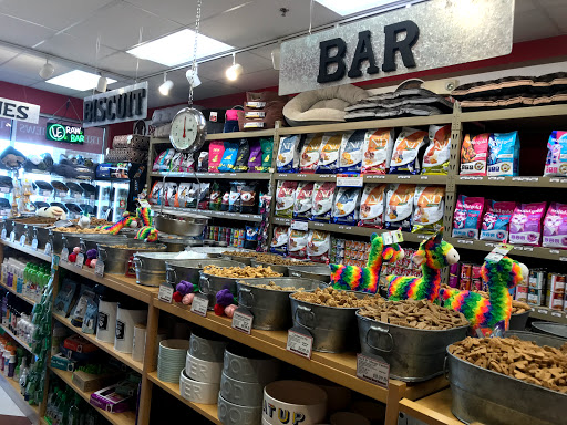 Pet Supply Store «Brown Dog Bakery», reviews and photos, 2310 SE Delaware Ave, Ankeny, IA 50021, USA
