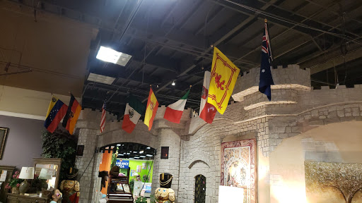 Furniture Store «Ashley HomeStore», reviews and photos, 1688 N Main St, Salinas, CA 93906, USA