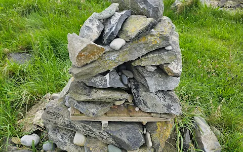 Baltray Fairy Mounds image