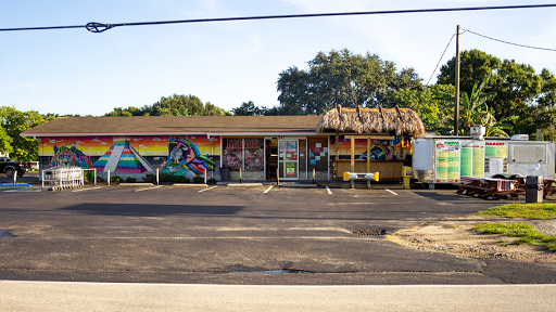 Fiesta Tropical Market, 547 E Bridgers Ave, Auburndale, FL 33823, USA, 