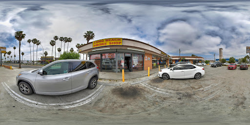 Tobacco Shop «Long Beach Smoke Shop», reviews and photos, 2295 Long Beach Blvd, Long Beach, CA 90806, USA