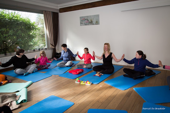 Beoordelingen van Mintaka Yoga, Meditatie, Adem- en Relaxatietherapie in Vilvoorde - Yoga studio